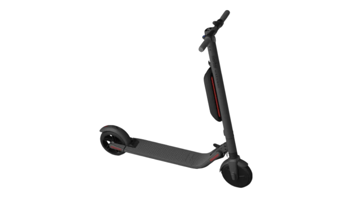 Сервисный центр NineBot в Казани