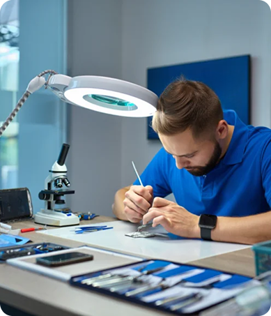 О сервисном центре NineBot в Казани